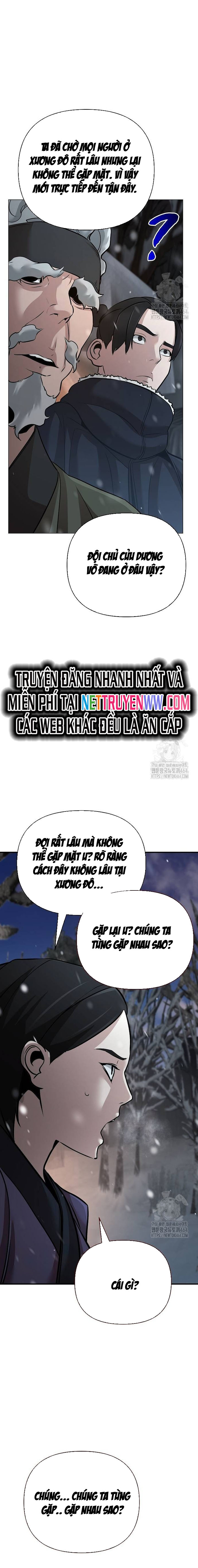 Tiểu Tử Đáng Ngờ Lại Là Cao Thủ: Chapter 65