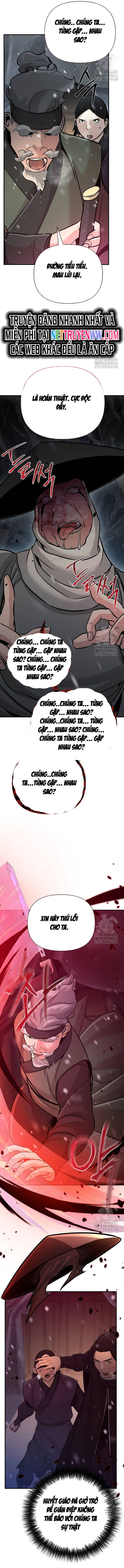 Tiểu Tử Đáng Ngờ Lại Là Cao Thủ: Chapter 65