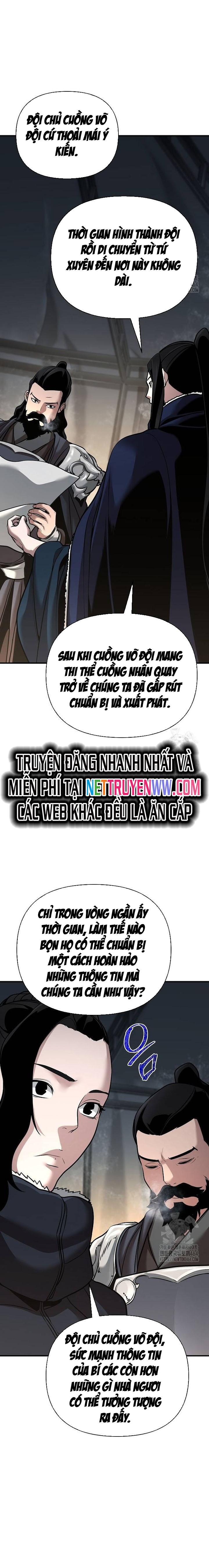 Tiểu Tử Đáng Ngờ Lại Là Cao Thủ: Chapter 65