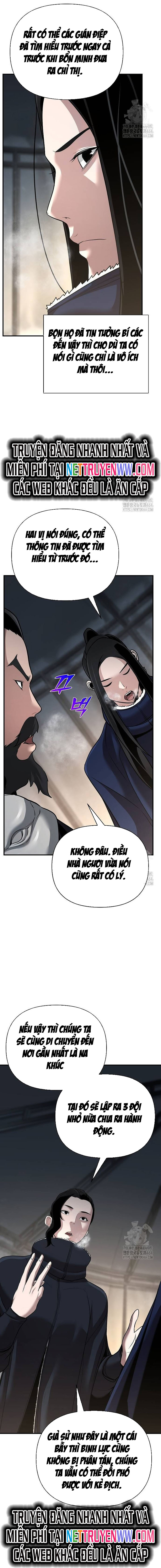 Tiểu Tử Đáng Ngờ Lại Là Cao Thủ: Chapter 65