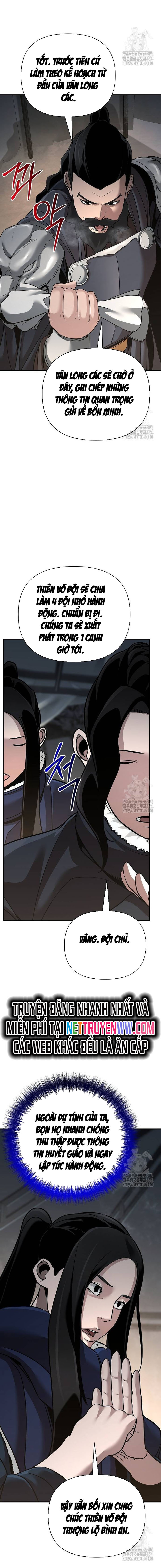 Tiểu Tử Đáng Ngờ Lại Là Cao Thủ: Chapter 65