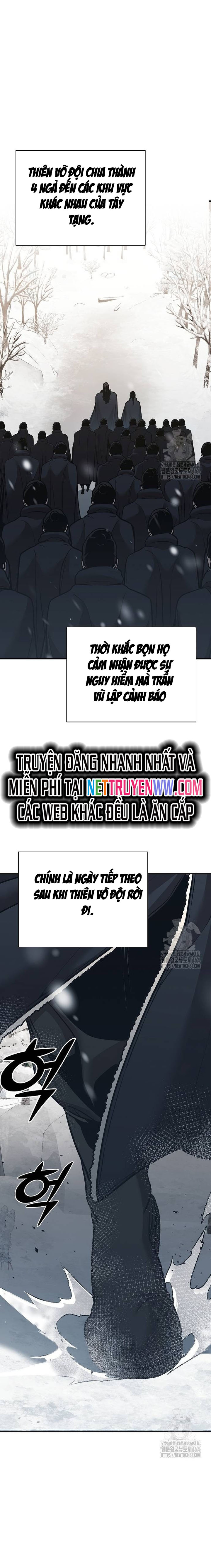 Tiểu Tử Đáng Ngờ Lại Là Cao Thủ: Chapter 65