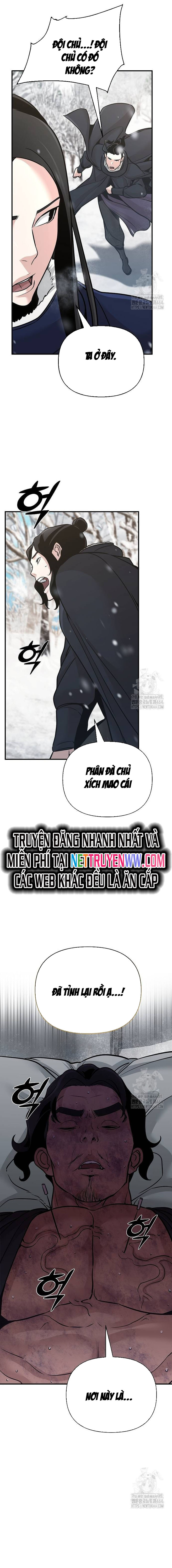 Tiểu Tử Đáng Ngờ Lại Là Cao Thủ: Chapter 65