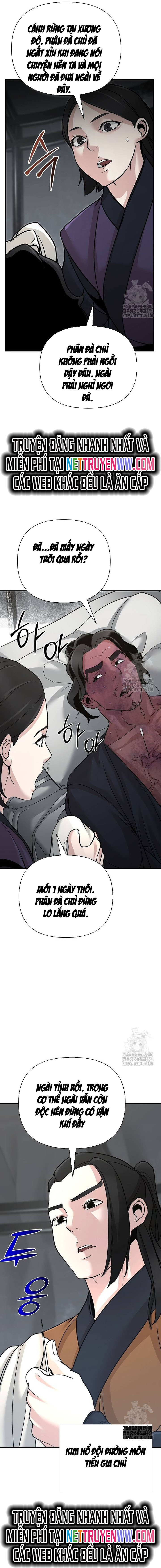 Tiểu Tử Đáng Ngờ Lại Là Cao Thủ: Chapter 65