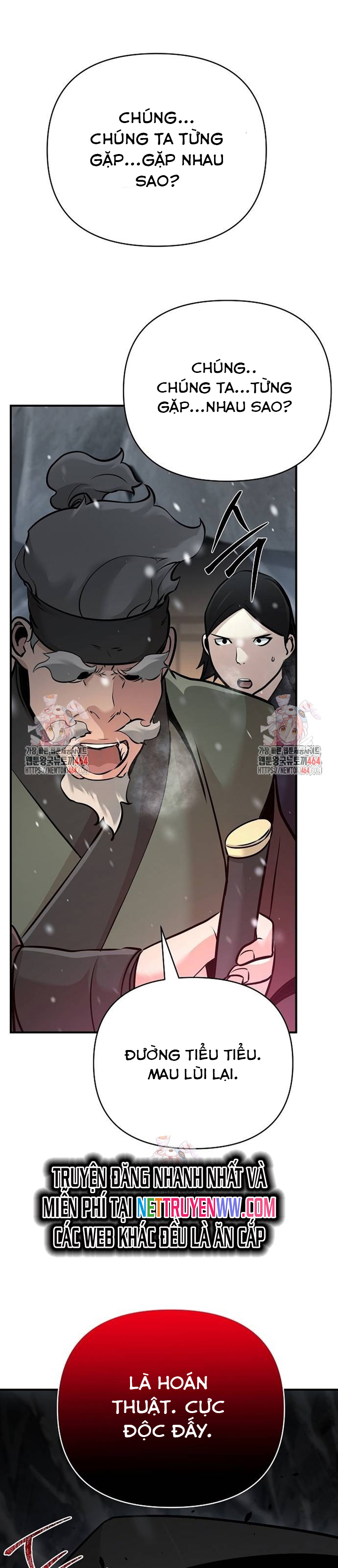 Tiểu Tử Đáng Ngờ Lại Là Cao Thủ: Chapter 66