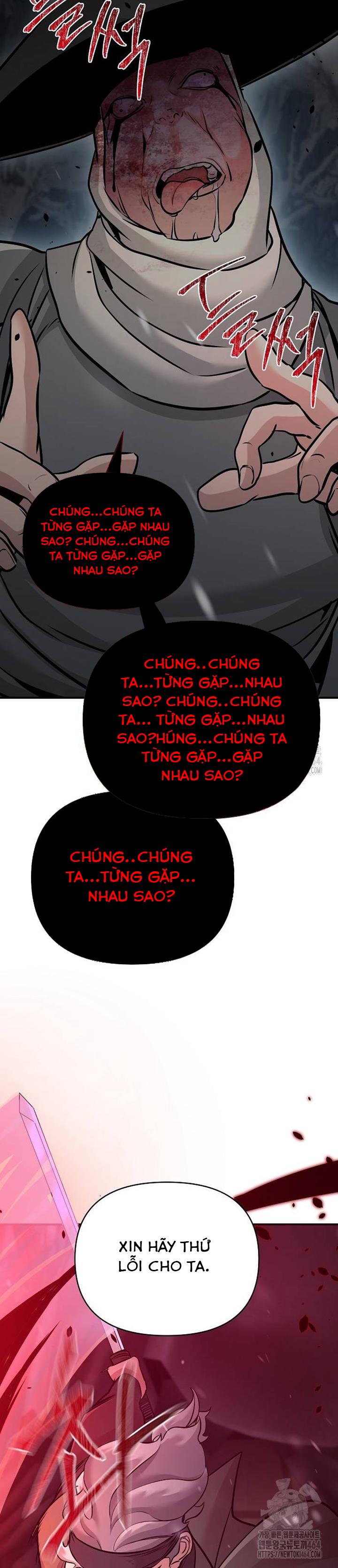 Tiểu Tử Đáng Ngờ Lại Là Cao Thủ: Chapter 66