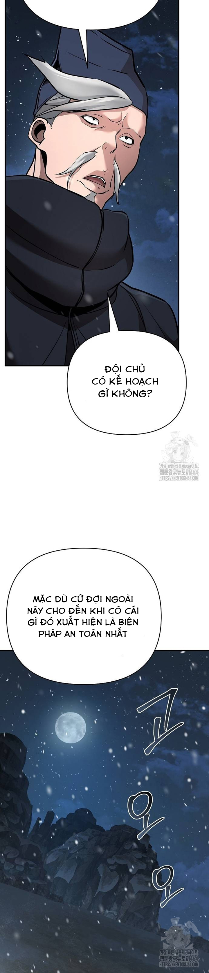 Tiểu Tử Đáng Ngờ Lại Là Cao Thủ: Chapter 66