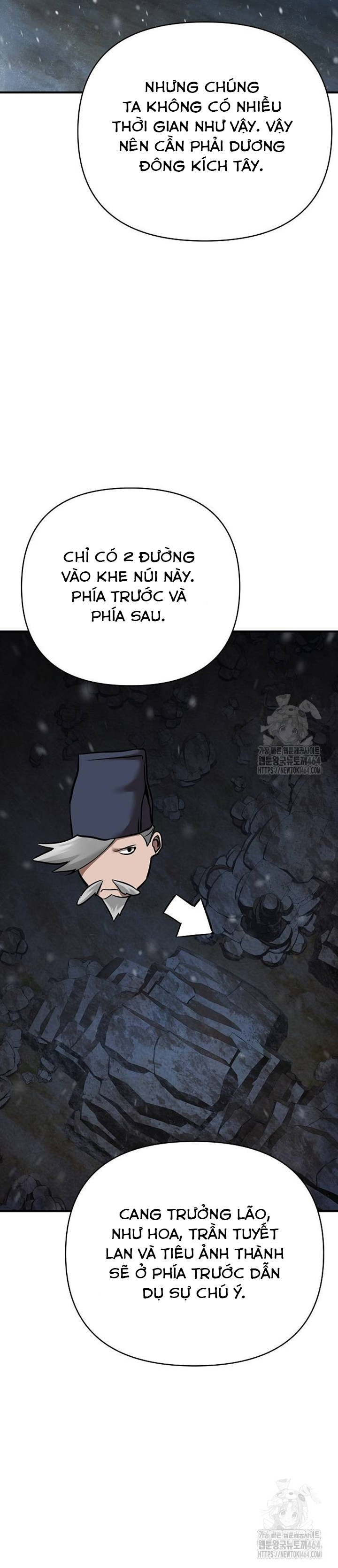 Tiểu Tử Đáng Ngờ Lại Là Cao Thủ: Chapter 66