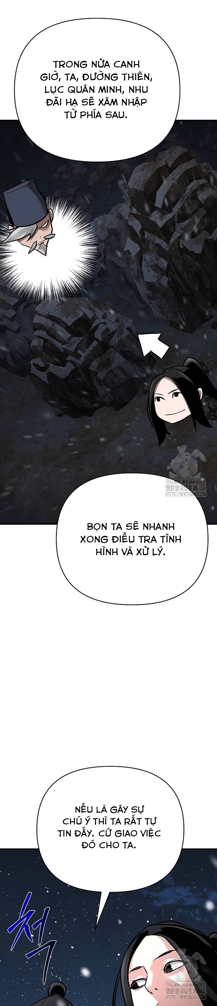 Tiểu Tử Đáng Ngờ Lại Là Cao Thủ: Chapter 66