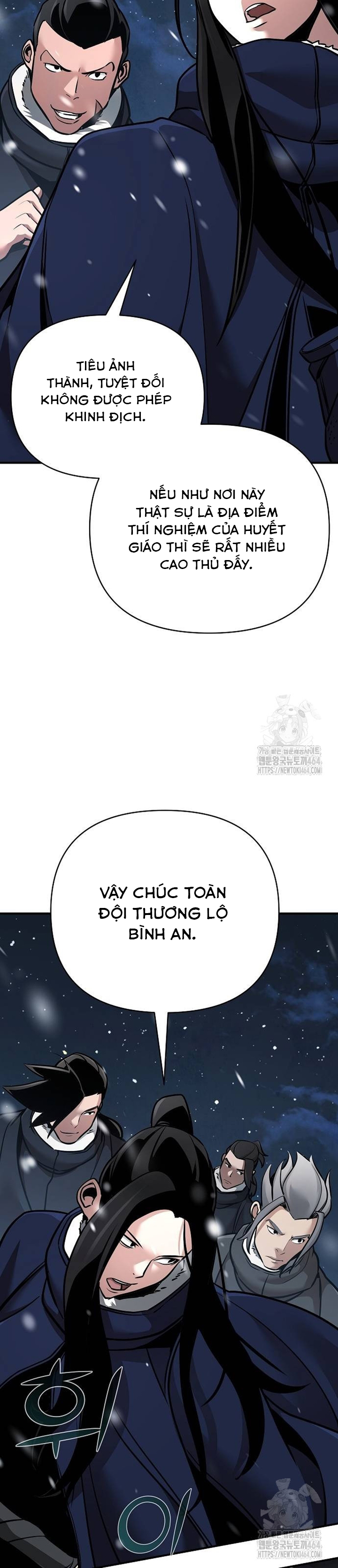 Tiểu Tử Đáng Ngờ Lại Là Cao Thủ: Chapter 66