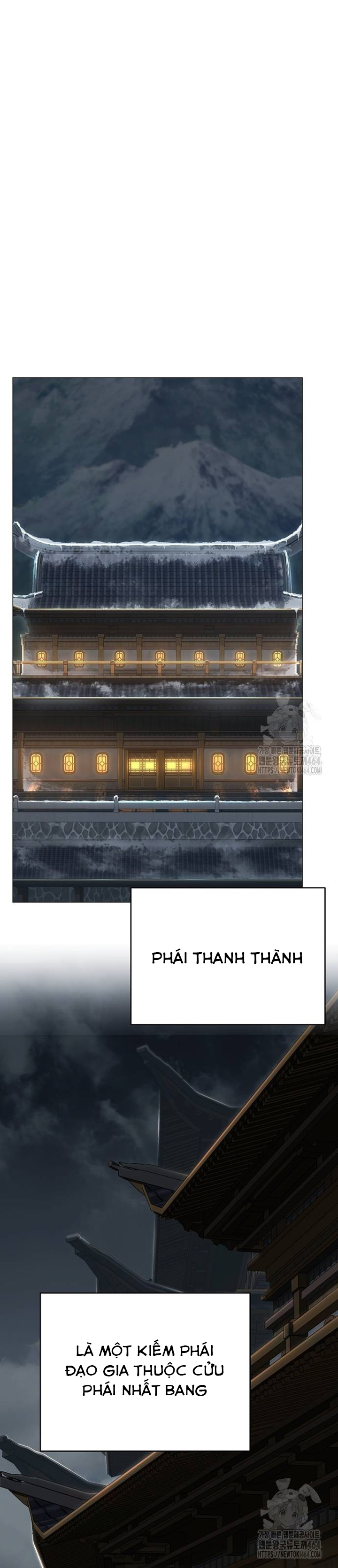 Tiểu Tử Đáng Ngờ Lại Là Cao Thủ: Chapter 66