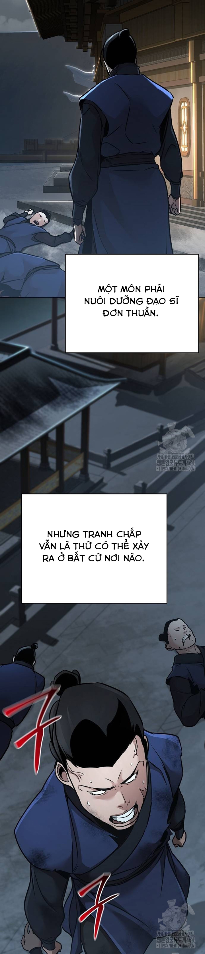 Tiểu Tử Đáng Ngờ Lại Là Cao Thủ: Chapter 66