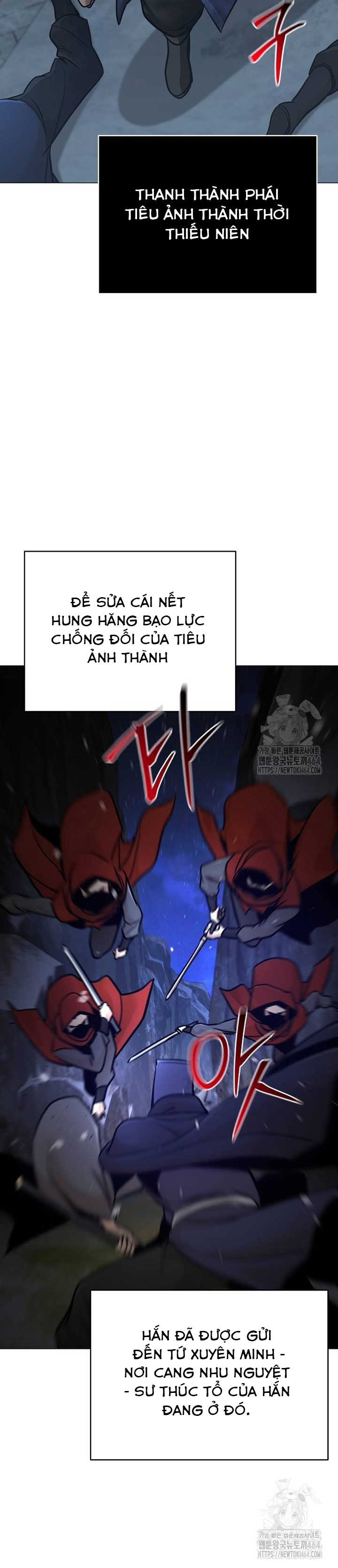 Tiểu Tử Đáng Ngờ Lại Là Cao Thủ: Chapter 66