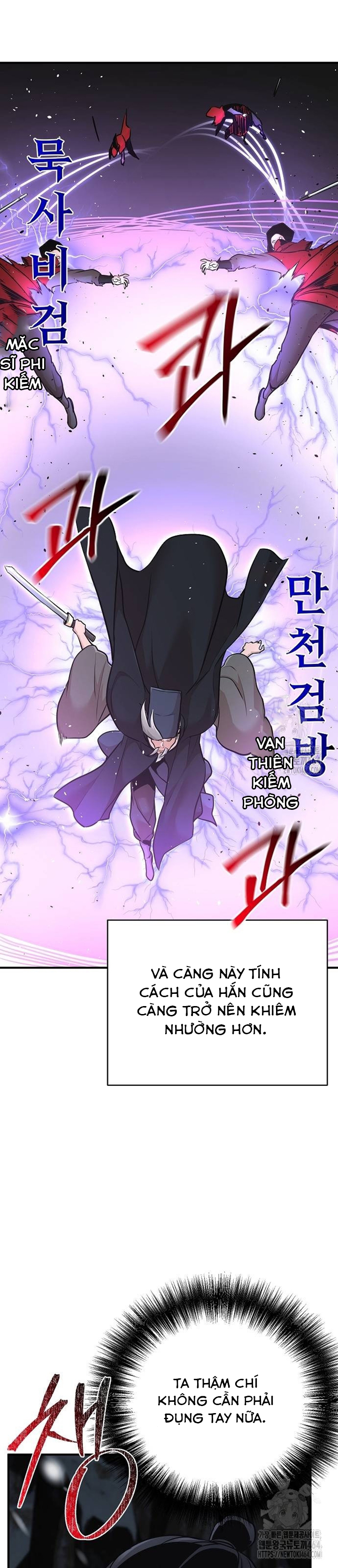 Tiểu Tử Đáng Ngờ Lại Là Cao Thủ: Chapter 66