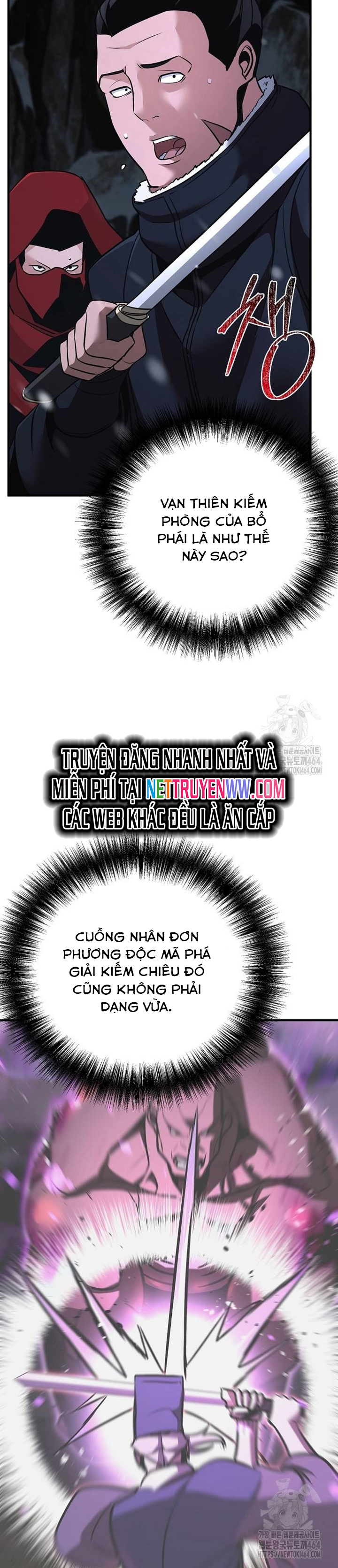 Tiểu Tử Đáng Ngờ Lại Là Cao Thủ: Chapter 66