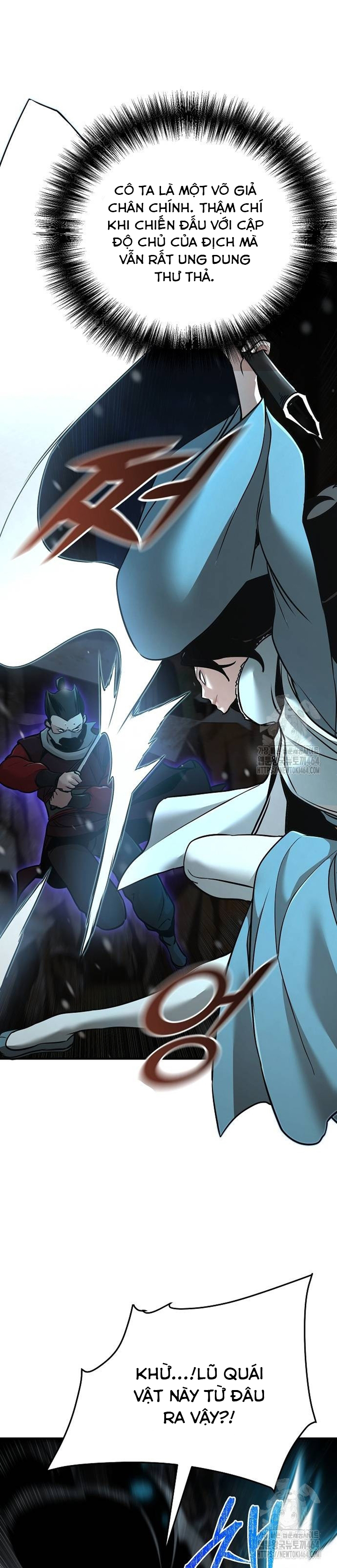 Tiểu Tử Đáng Ngờ Lại Là Cao Thủ: Chapter 66