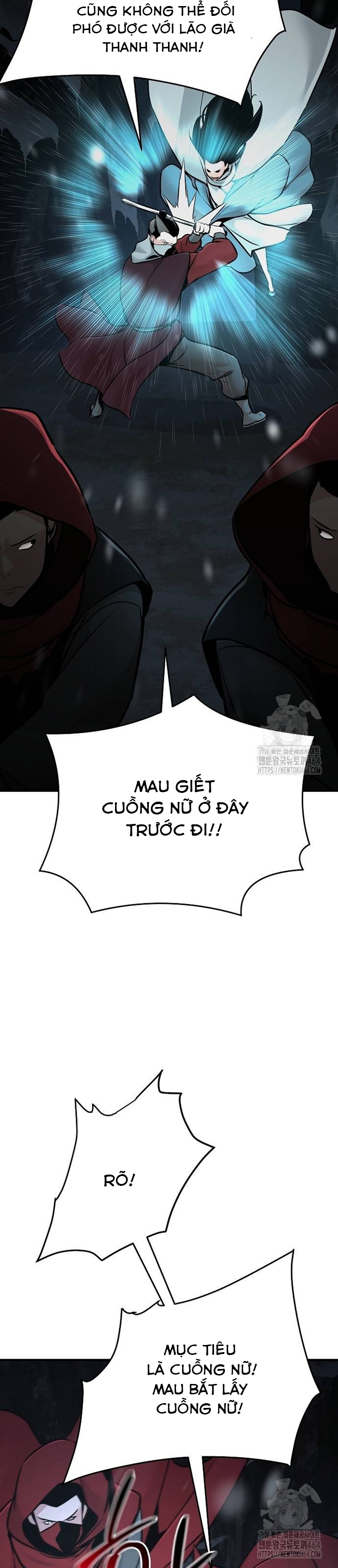 Tiểu Tử Đáng Ngờ Lại Là Cao Thủ: Chapter 66