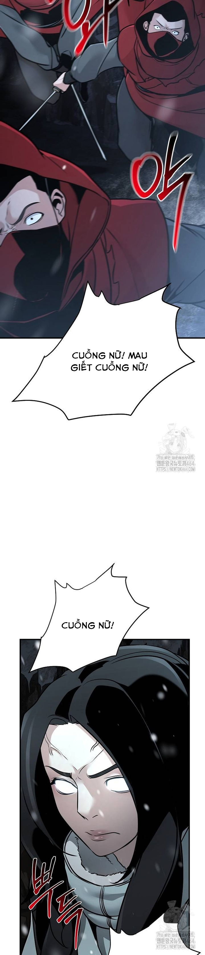 Tiểu Tử Đáng Ngờ Lại Là Cao Thủ: Chapter 66