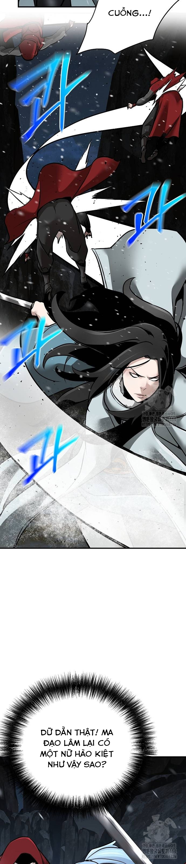 Tiểu Tử Đáng Ngờ Lại Là Cao Thủ: Chapter 66