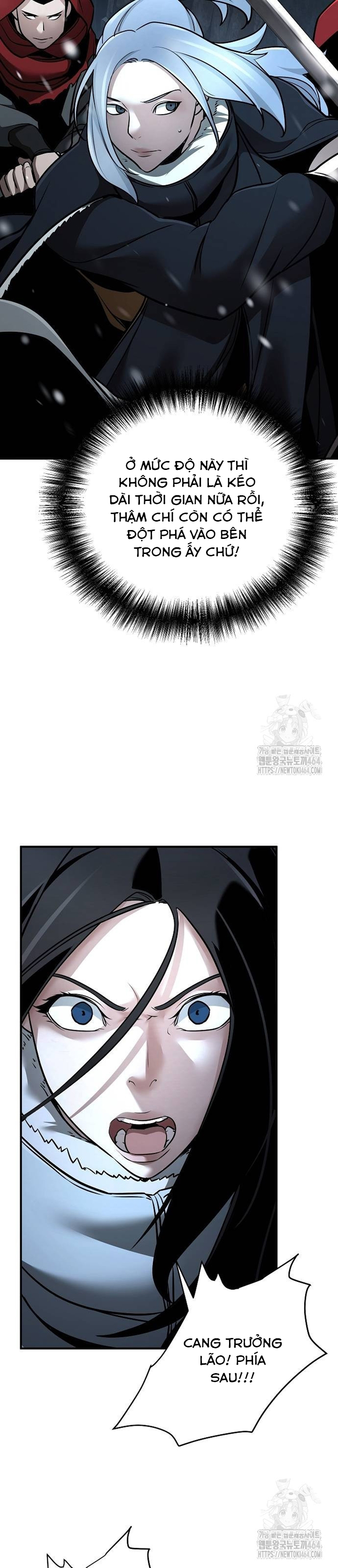 Tiểu Tử Đáng Ngờ Lại Là Cao Thủ: Chapter 66