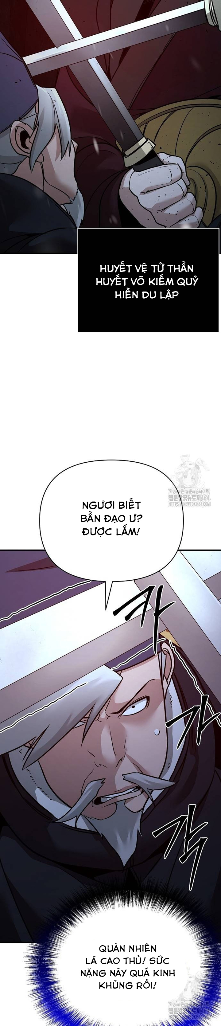 Tiểu Tử Đáng Ngờ Lại Là Cao Thủ: Chapter 66