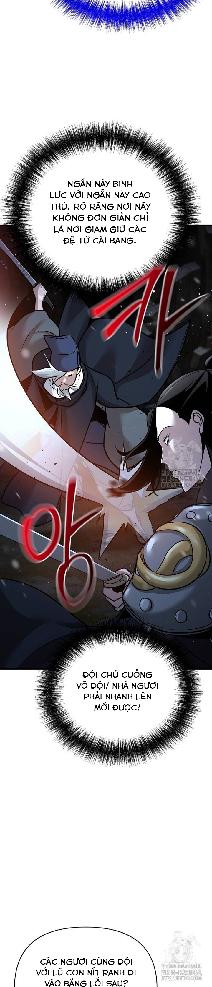 Tiểu Tử Đáng Ngờ Lại Là Cao Thủ: Chapter 66