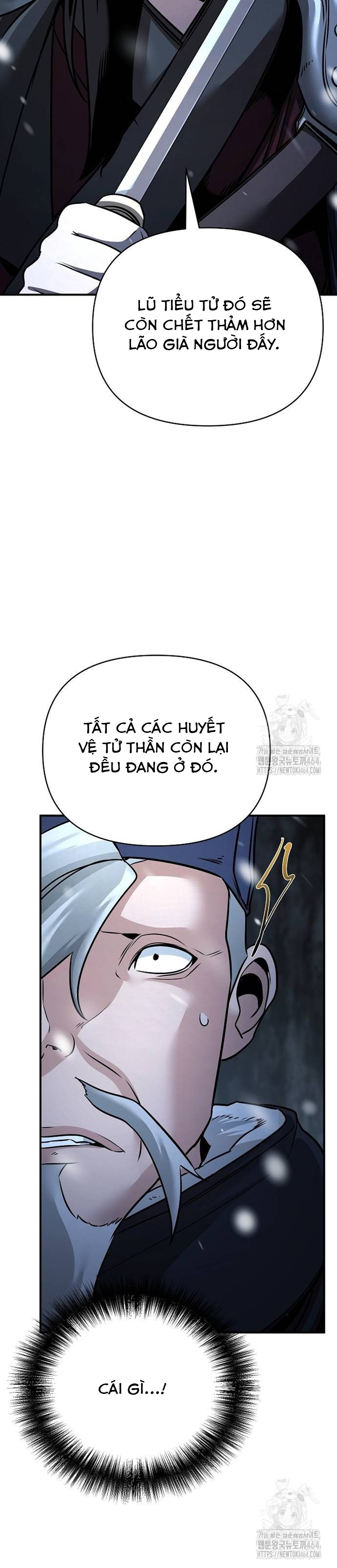 Tiểu Tử Đáng Ngờ Lại Là Cao Thủ: Chapter 66