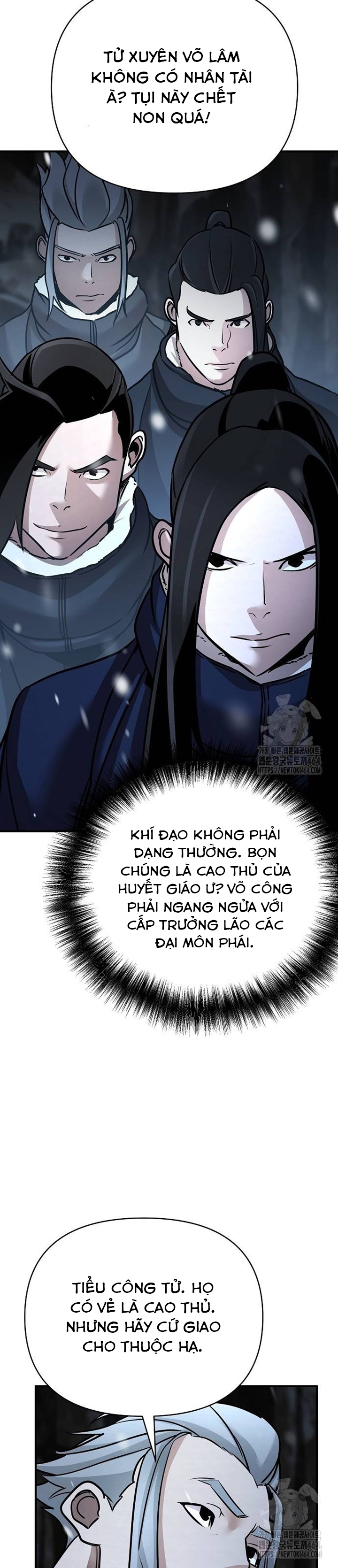 Tiểu Tử Đáng Ngờ Lại Là Cao Thủ: Chapter 66