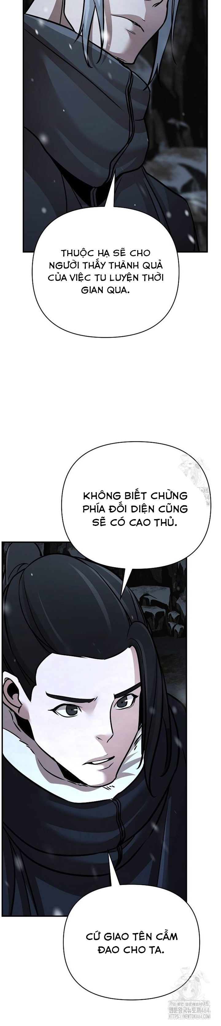 Tiểu Tử Đáng Ngờ Lại Là Cao Thủ: Chapter 66