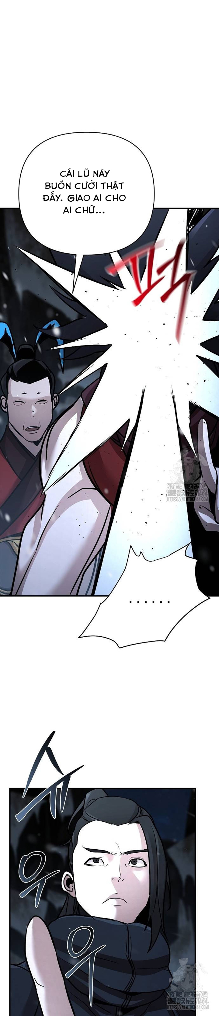 Tiểu Tử Đáng Ngờ Lại Là Cao Thủ: Chapter 66