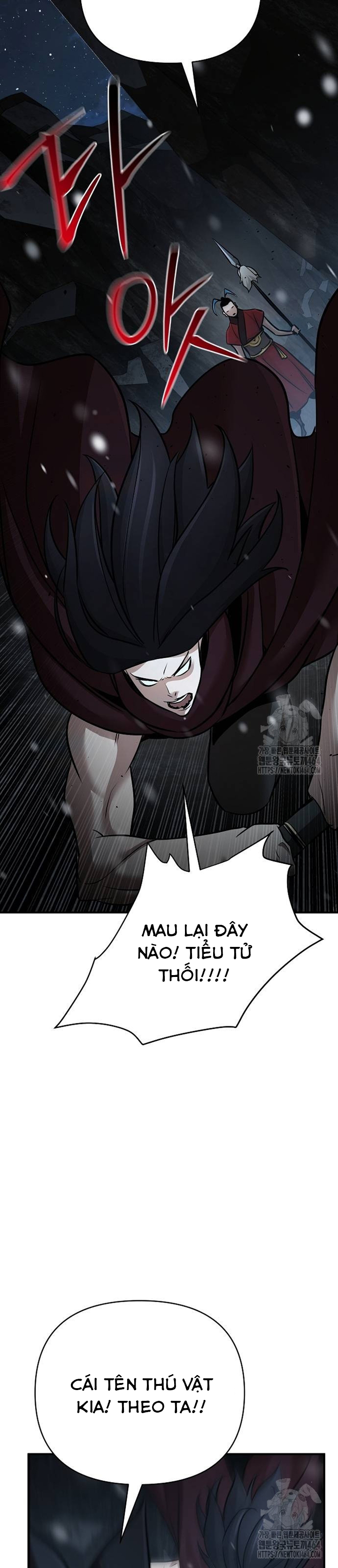 Tiểu Tử Đáng Ngờ Lại Là Cao Thủ: Chapter 66