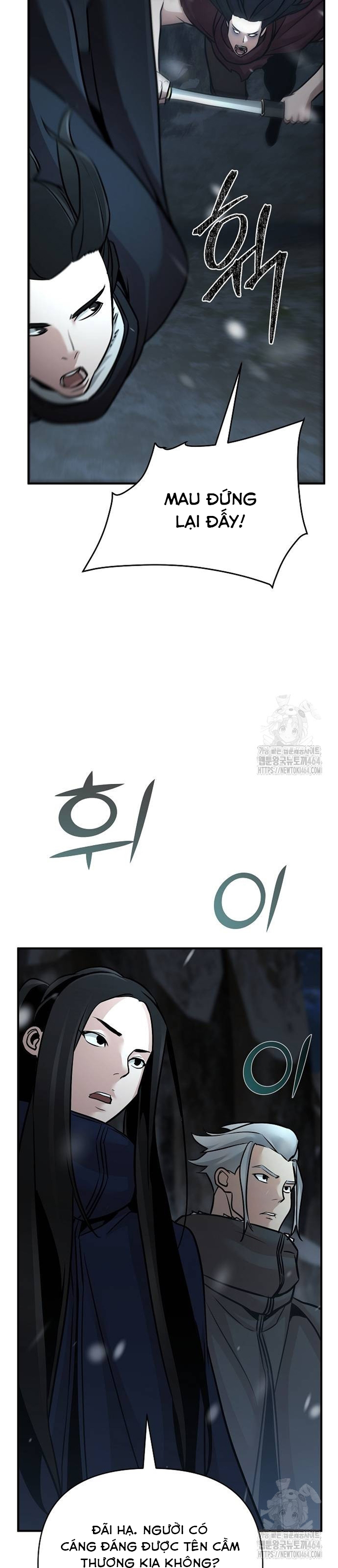 Tiểu Tử Đáng Ngờ Lại Là Cao Thủ: Chapter 66