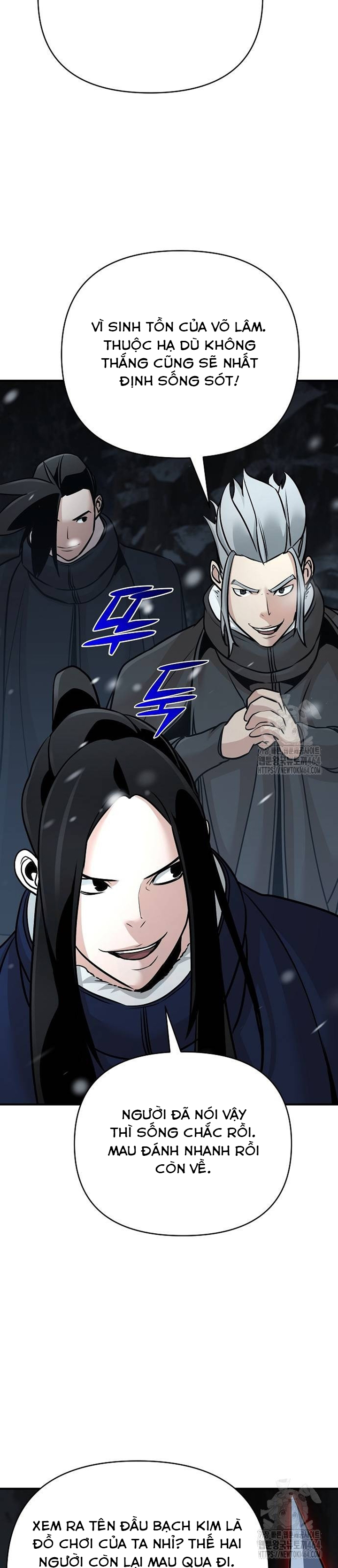 Tiểu Tử Đáng Ngờ Lại Là Cao Thủ: Chapter 66