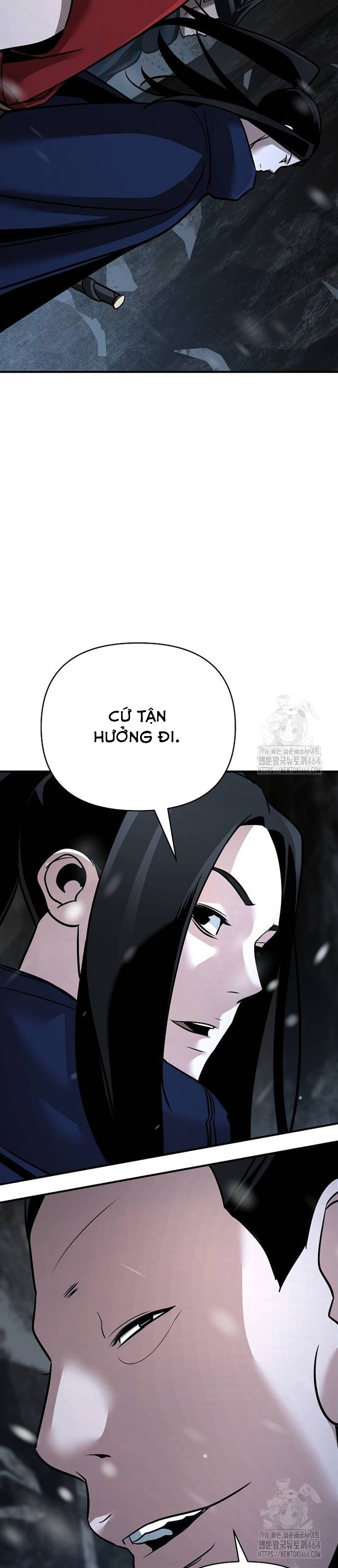 Tiểu Tử Đáng Ngờ Lại Là Cao Thủ: Chapter 66