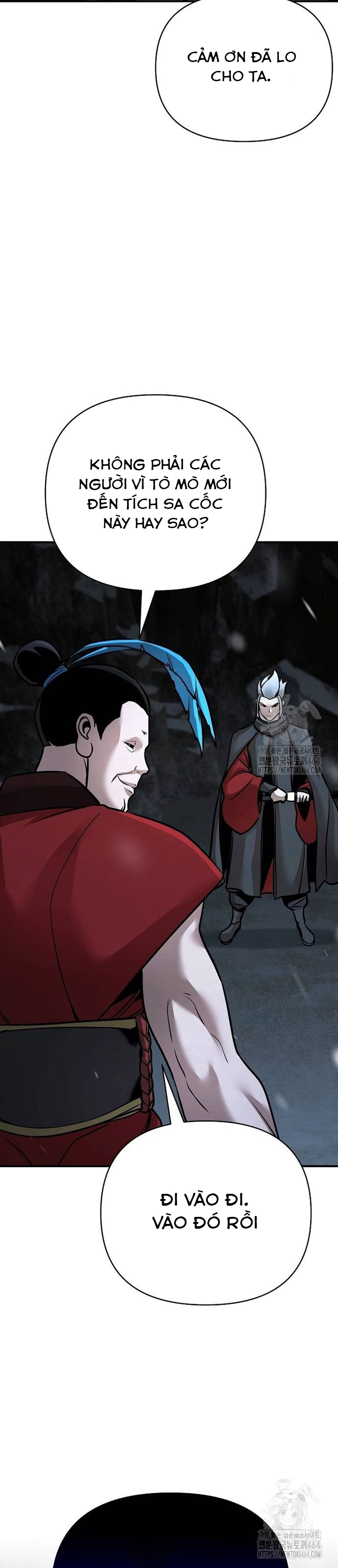 Tiểu Tử Đáng Ngờ Lại Là Cao Thủ: Chapter 66