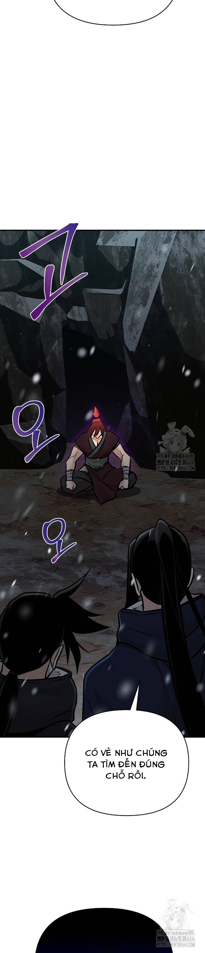 Tiểu Tử Đáng Ngờ Lại Là Cao Thủ: Chapter 66