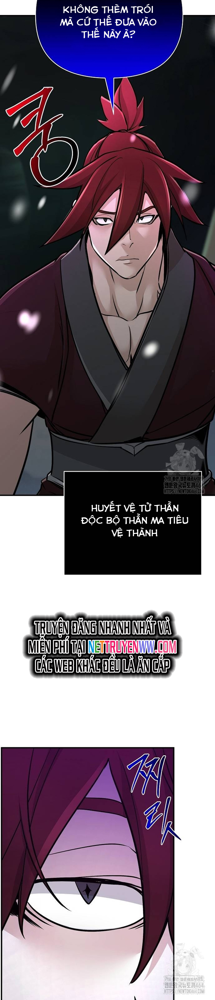 Tiểu Tử Đáng Ngờ Lại Là Cao Thủ: Chapter 66