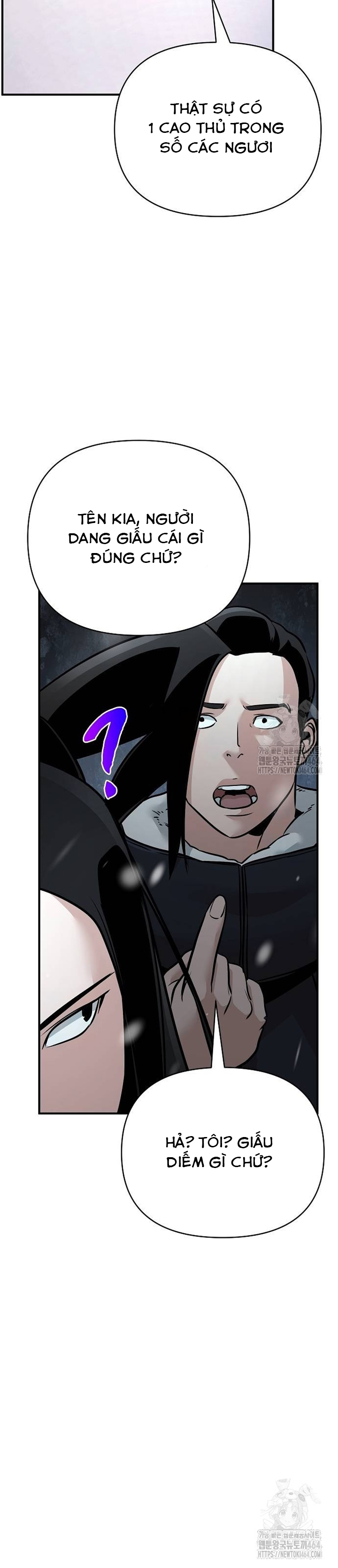 Tiểu Tử Đáng Ngờ Lại Là Cao Thủ: Chapter 66