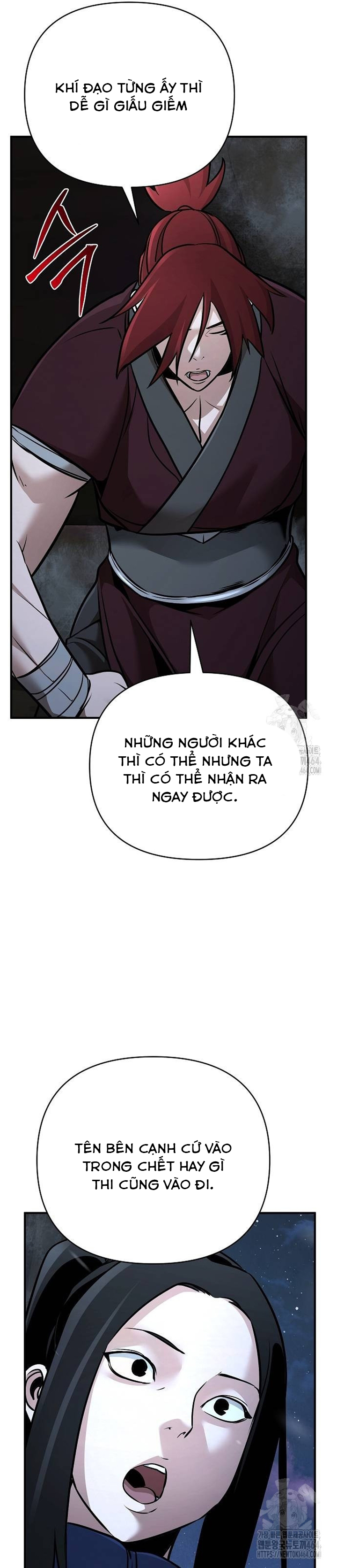 Tiểu Tử Đáng Ngờ Lại Là Cao Thủ: Chapter 66