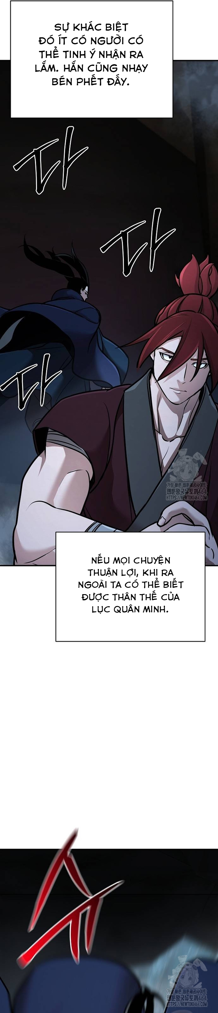 Tiểu Tử Đáng Ngờ Lại Là Cao Thủ: Chapter 66