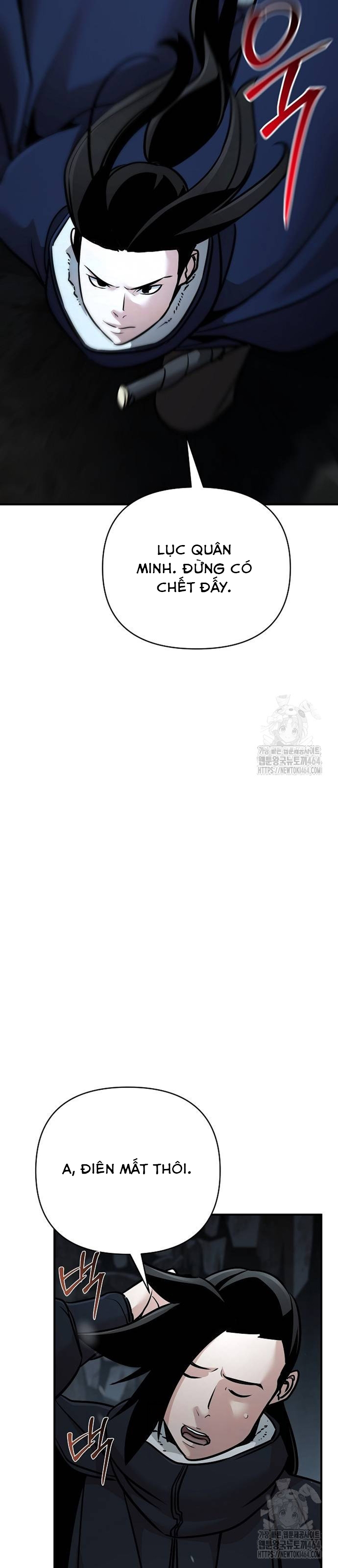 Tiểu Tử Đáng Ngờ Lại Là Cao Thủ: Chapter 66