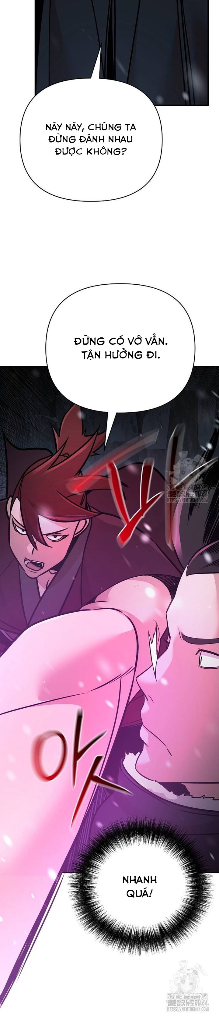 Tiểu Tử Đáng Ngờ Lại Là Cao Thủ: Chapter 66