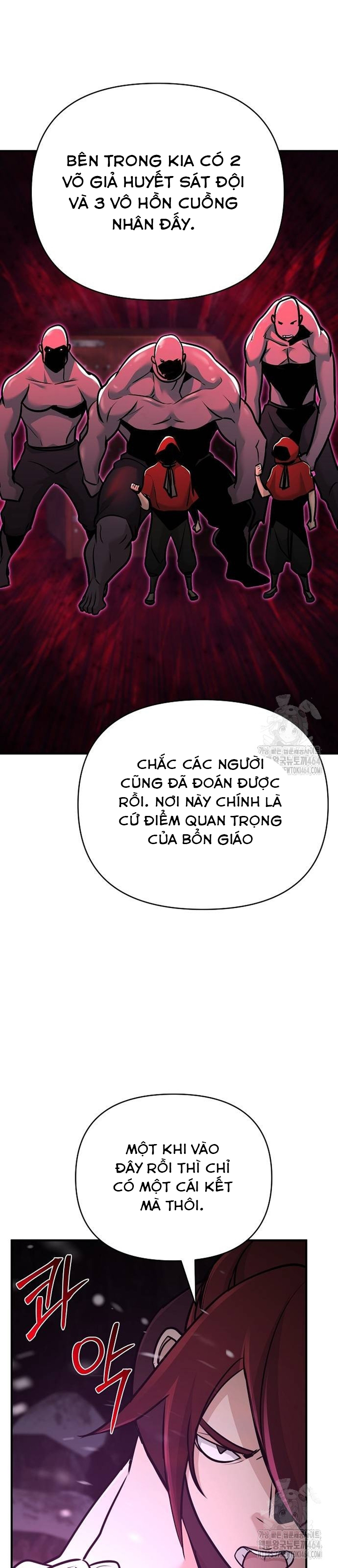Tiểu Tử Đáng Ngờ Lại Là Cao Thủ: Chapter 66