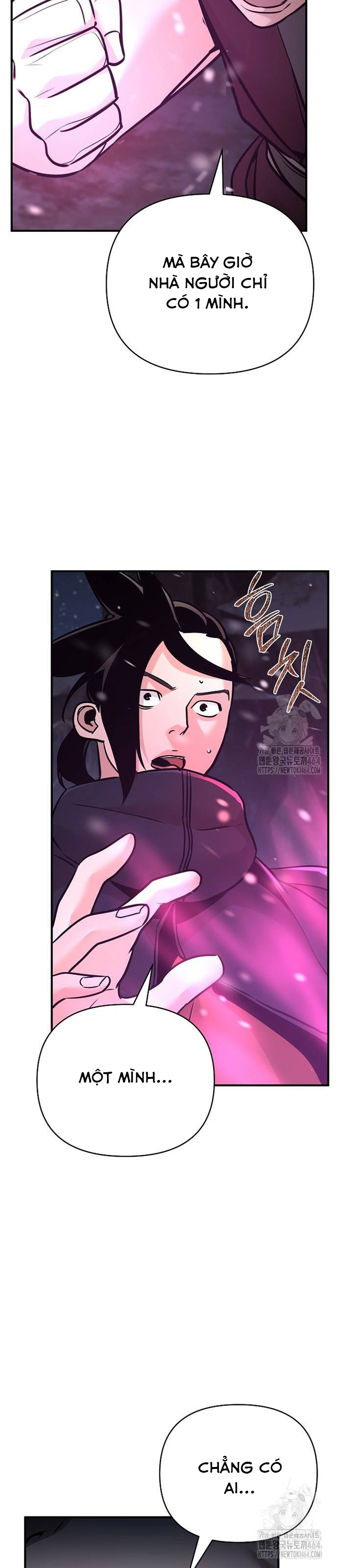 Tiểu Tử Đáng Ngờ Lại Là Cao Thủ: Chapter 66