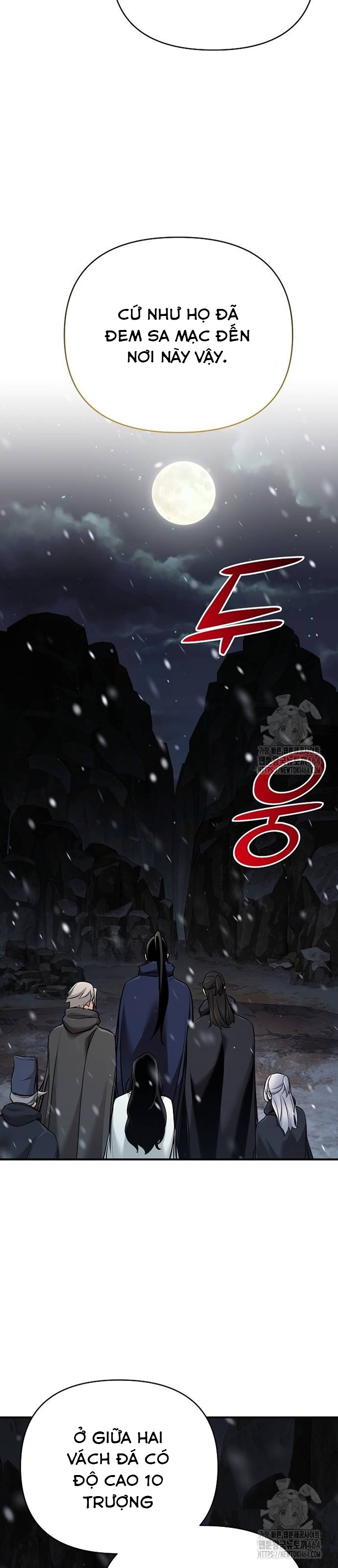 Tiểu Tử Đáng Ngờ Lại Là Cao Thủ: Chapter 66