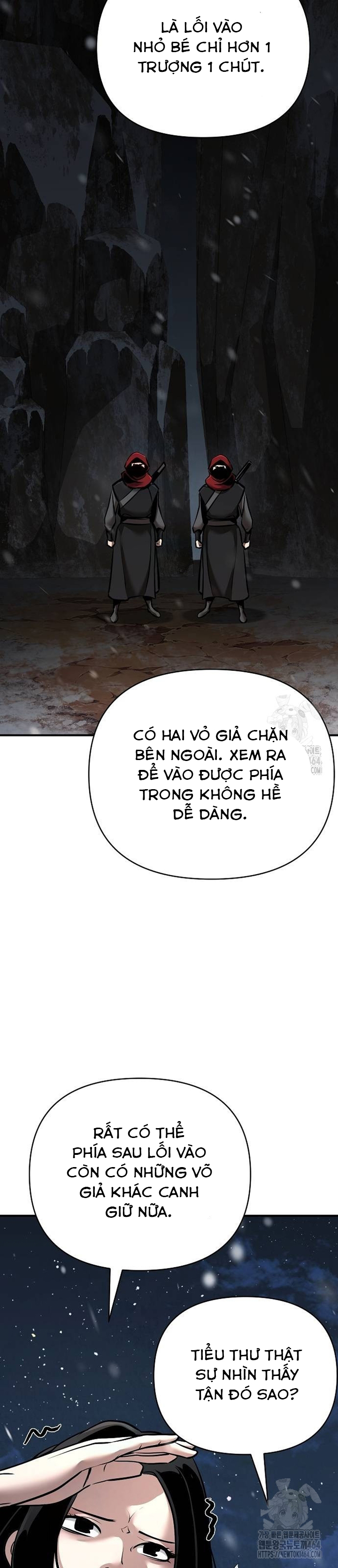 Tiểu Tử Đáng Ngờ Lại Là Cao Thủ: Chapter 66