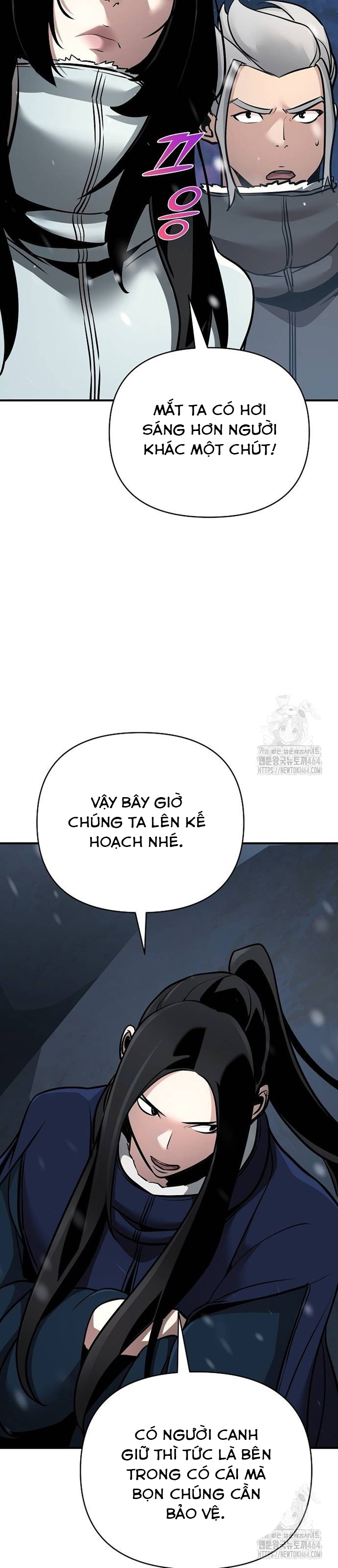 Tiểu Tử Đáng Ngờ Lại Là Cao Thủ: Chapter 66