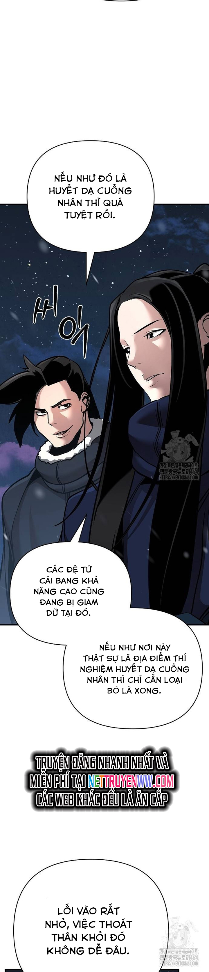 Tiểu Tử Đáng Ngờ Lại Là Cao Thủ: Chapter 66