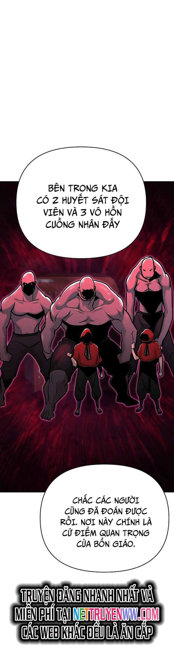 Tiểu Tử Đáng Ngờ Lại Là Cao Thủ: Chapter 67