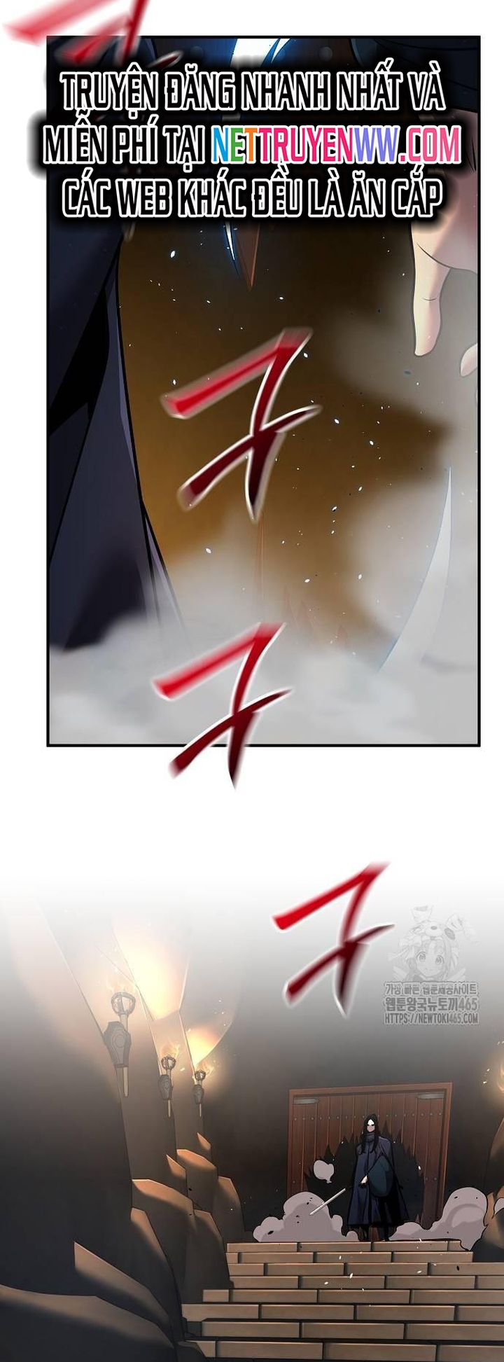 Tiểu Tử Đáng Ngờ Lại Là Cao Thủ: Chapter 67